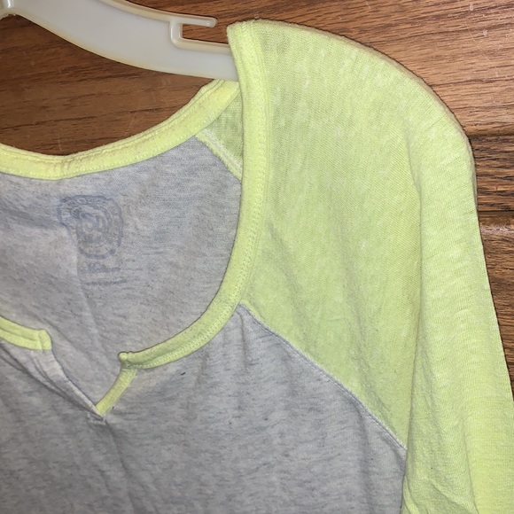 SO Baseball Tee - Picture 4 of 10